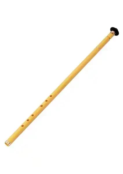 Manuel Raymond Ney Öğrenci Kız Si NPSIYL: Hafif, Dayanıklı ve Kullanışlı Müzik Eğitimi Enstrümanı