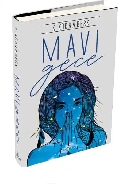 Mavi Gece Romanı: Aşk ve İçsel Yolculuğu Derinlemesine Keşfeden Eser