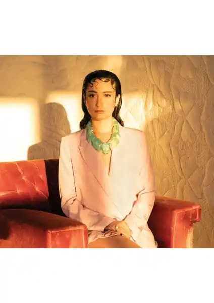 Melike Şahin'in 'Merhem' Albümü: Türk müzik sahnesinde özgün ve etkileyici bir çalışma