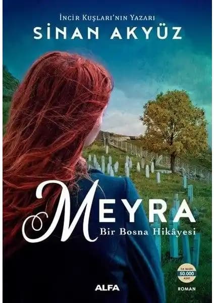 Meyra - Bir Bosna Hikayesi: Savaşın İnsanlık Üzerindeki Etkileri ve Gerçek Hikâyeler