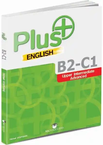 MK Publications Plus B2 İngilizce Gramer Üst Orta ve İleri Seviye Kaynak İncelemesi