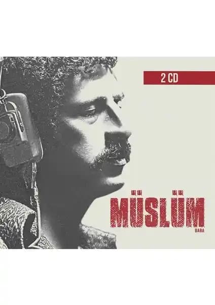 Müslüm Baba’nın Unutulmaz Film Müzikleriyle Türk Müziğine Derin Bir Yolculuk
