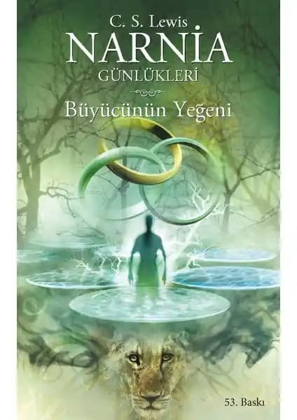 Narnia Günlükleri 1 Büyücünün Yeğeni Kitabı İncelemesi ve Temel Özellikleri