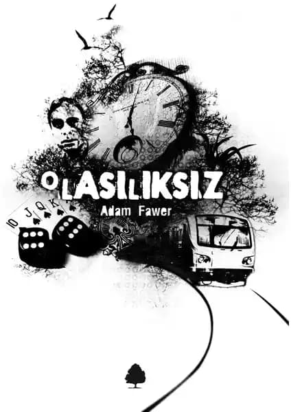 Olasılıksız: Bilim ve Psikolojiyi Harmanlayan Gerilim Dolu Roman İncelemesi