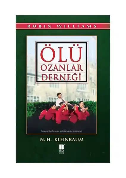 Ölü Ozanlar Derneği Kitabı İncelemesi: Edebiyatın Gücü ve İlham Verici Temaları