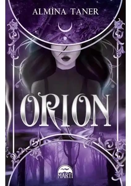 Orıon: İnsanlık ve Doğa Üzerine Derin Düşünceler İçeren Bir Roman