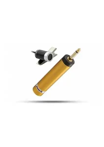 Osawa Osw-330 Kablolu Yaka Mikrofonu ile Yüksek Ses Kalitesi ve Kullanım Kolaylığı