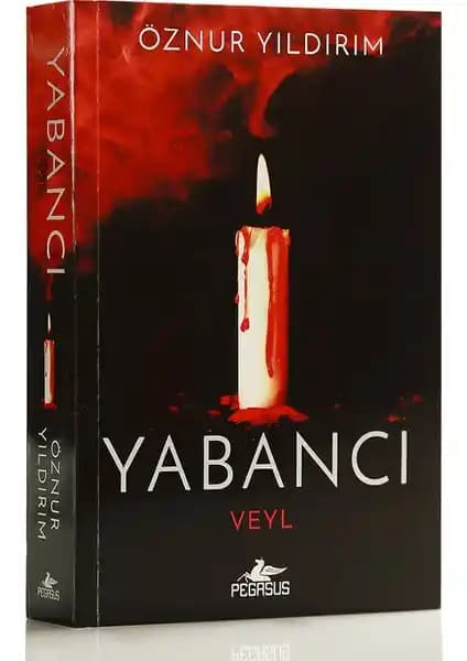Öznur Yıldırım’ın Yabancı Veyl Romanı: Polisiye, Gizem ve Romantizmin Eşsiz Buluşması