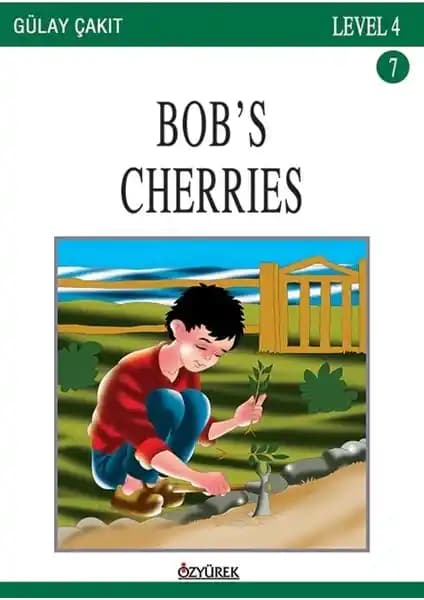 Özyürek Yayınları İngilizce Hikaye Seti 10 Kitap Ortaokul Seviyesi Öğrencilere Yönelik