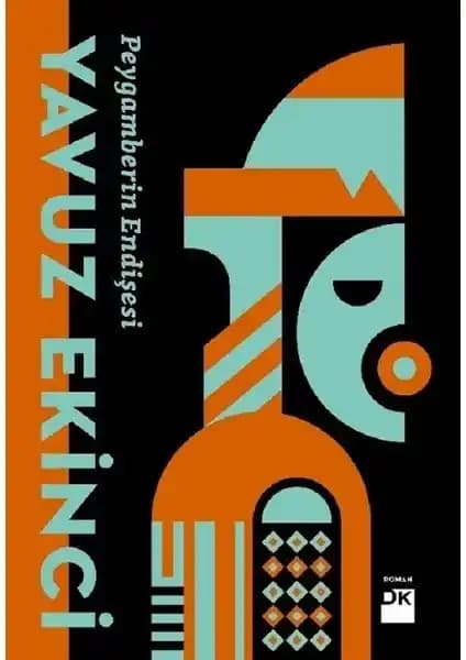 Peygamberin Endişesi: Yavuz Ekinci'nin Modern Toplumlarda Peygamberlik Analizi