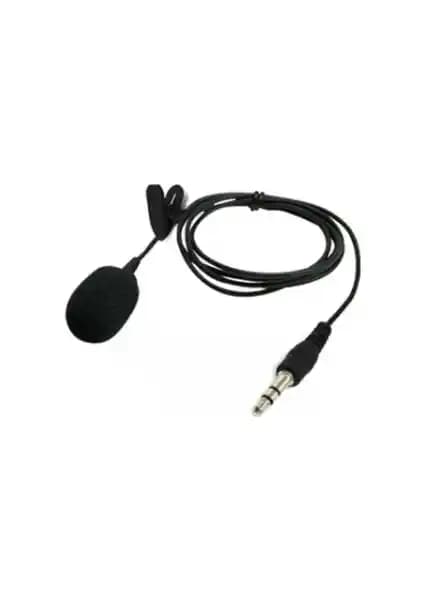 Platoon PL-2451 Yaka Mikrofonu İncelemesi: Ses Kalitesi ve Kullanım Özellikleri