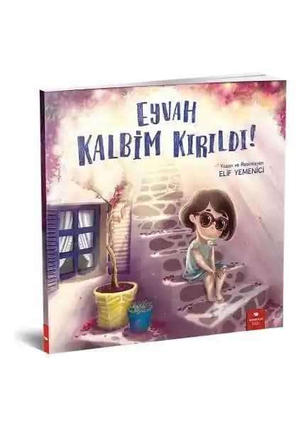 Redhouse Kidz Yayınları ile Çocuklar İçin Eğitici ve Eğlenceli Kitap Seçenekleri
