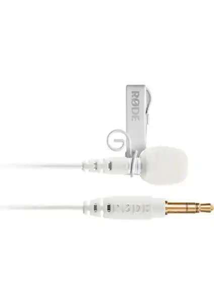 Rode Lavalier GO Yaka Mikrofonu Profesyonel Ses Çözümlerinde Yeni Bir Seviyeye Ulaşıyor