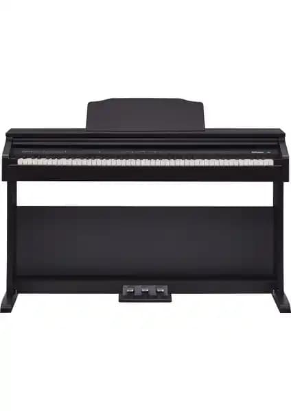 Roland RP30-CRL Gülağacı Dijital Duvar Piyanosu: Modern Tasarım ve Çocuklar İçin İdeal Müzik Aleti