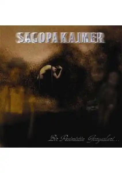 Sagopa Kajmer'in 'Bir Pesimistin Gözyaşları' Albümü: Duygusal Derinlik ve Müzikal Çeşitlilik