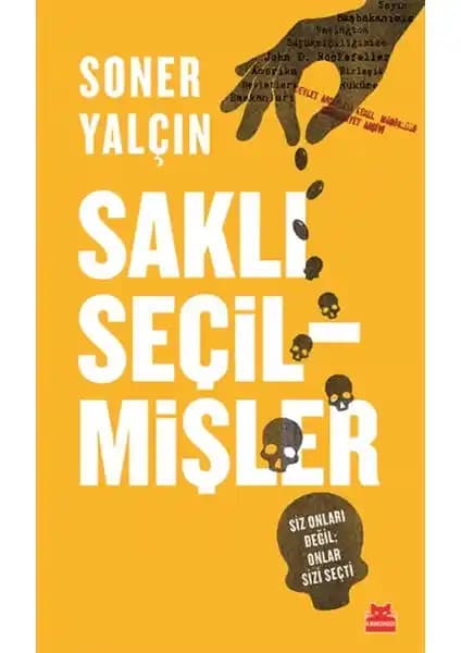 Saklı Seçilmişler: Türkiye’de Sağlık, Gıda ve Medya Üzerine Derinlemesine Bir İnceleme