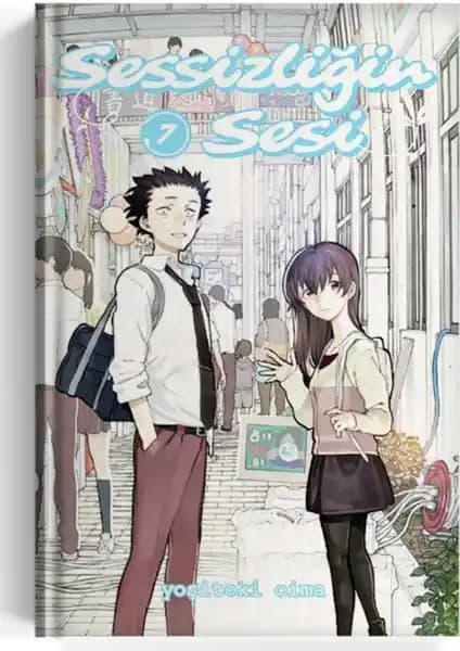 Sessizliğin Sesi Cilt 7: Derin Temalar ve Eşsiz Okuma Deneyimi