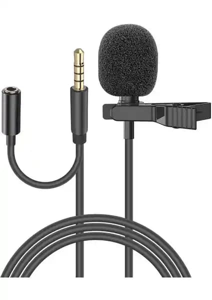 Snopy SN-MTK25 Siyah Akıllı Telefon ve Youtuber Mikrofonu İncelemesi ve Kullanıcı Yorumları