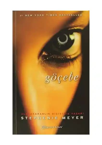 Stephenie Meyer’in Göçebe Eseri: Bilim Kurgu ve Aşkın İç İçe Geçtiği Unutulmaz Bir Roman