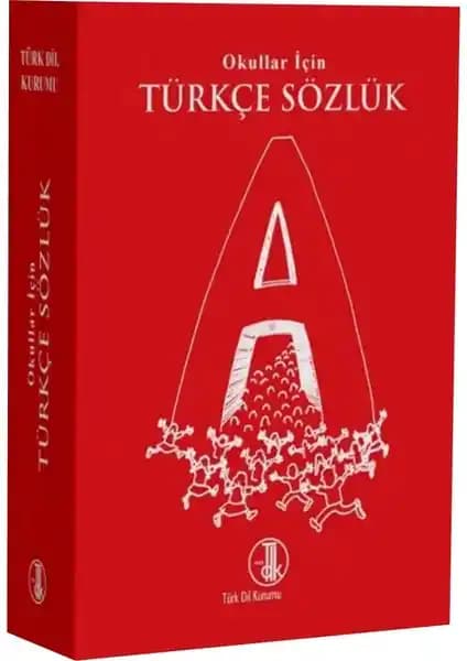 TDK İlköğretim Türkçe Sözlük: Öğrenciler İçin Kullanışlı ve Dayanıklı Eğitim Kaynağı
