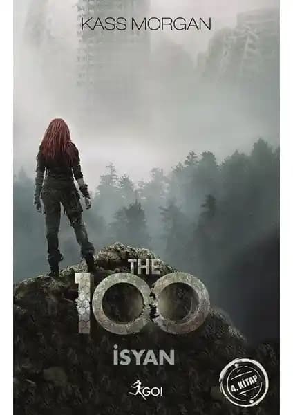 The 100 - İsyan Kitabı: Post-Apokaliptik Dünyada Gençlerin Hayatta Kalma Mücadelesi