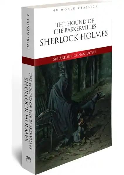 The Hound of the Baskervilles: Sherlock Holmes'un Gizemli ve Korkutucu Macerası