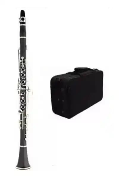 Türk müziğinde önemli yeri olan Sol (G) Türk klarneti özellikleri ve kullanımı