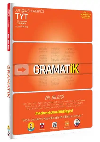 Türkçe Dil Bilgisi TYT Soru Bankası: Güncel ve Güvenilir Kaynaklar