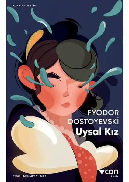 Uysal Kız: Dostoyevski'nin Psikolojik Derinliklerini Yansıtan Klasik Eser