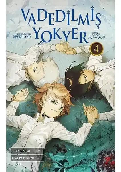 Vadedilmiş Yokyer 4. Cilt: Hikaye, Temalar ve Yayın Bilgileriyle Derinlemesine İnceleme