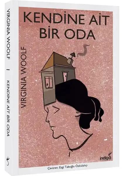 Virginia Woolf'un Kendine Ait Bir Oda Eseri Üzerine Kapsamlı Bir İnceleme ve Analiz