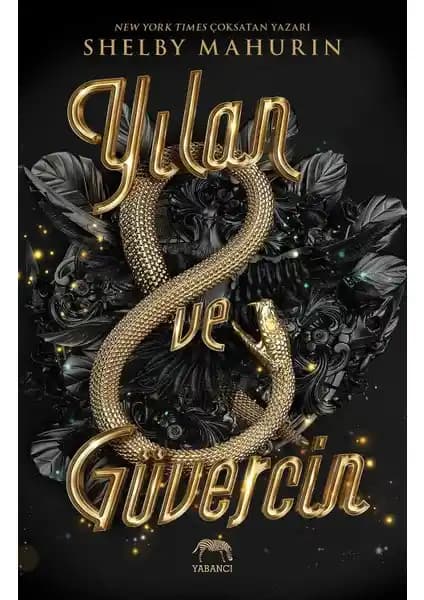 Yılan ve Güvercin: Shelby Mahurin’in Fantastik ve Romantik Edebiyatındaki Önemli Eseri