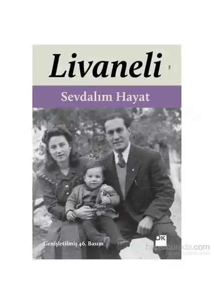 Zülfü Livaneli'nin Hayatını ve Sanatını Anlatan Sevdalım Hayat Kitabı İncelemesi