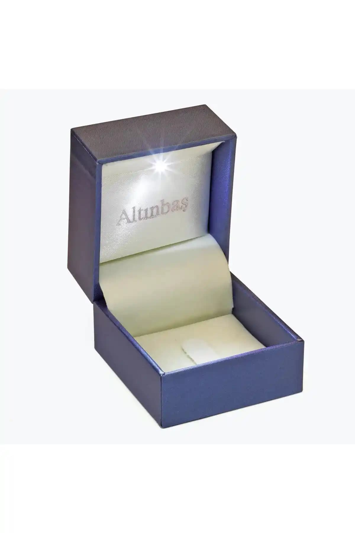 Altınbaş Kutusu: Fonksiyonellik ve Estetikle Mücevher Saklamada İdeal Çözüm