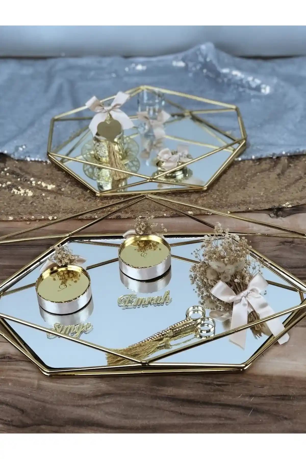 Masalsı Konsept ve Adaptabilitenin Dekorasyondaki İşlevselliği ve Estetiği