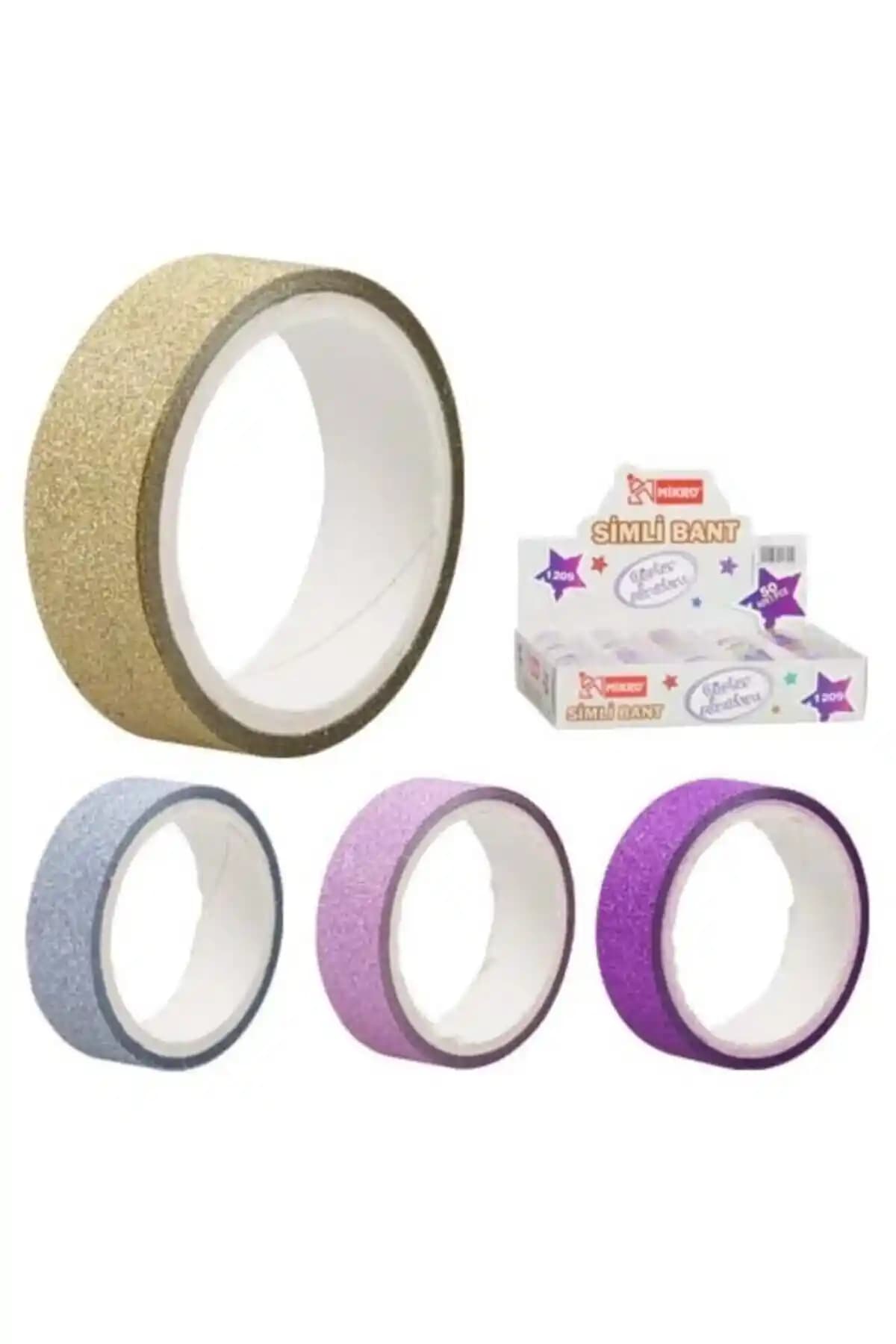 Simli Bantın Dekorasyondaki Rolü ve Kullanım Alanları Hakkında Bilgi