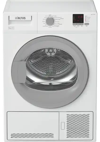 Altus AL 101 YB 10 Kg Kapasiteli Çamaşır Kurutma Makinesi İncelemesi