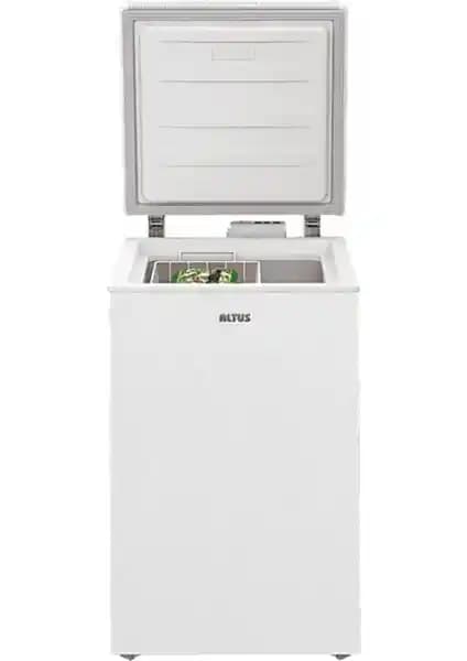 Altus AL 2104 E Enerji Sınıfı 104 Litre Sandık Tipi Derin Dondurucu Özellikleri ve İncelemesi