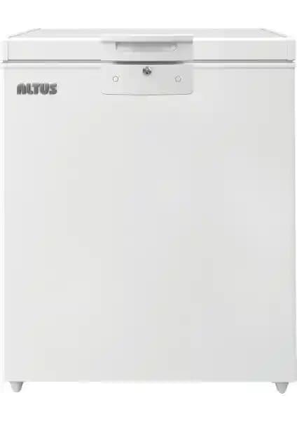 Altus Al 225/AL 2205 San<dı>k Tipi Derin Dondurucu İnceleme ve Özellikler