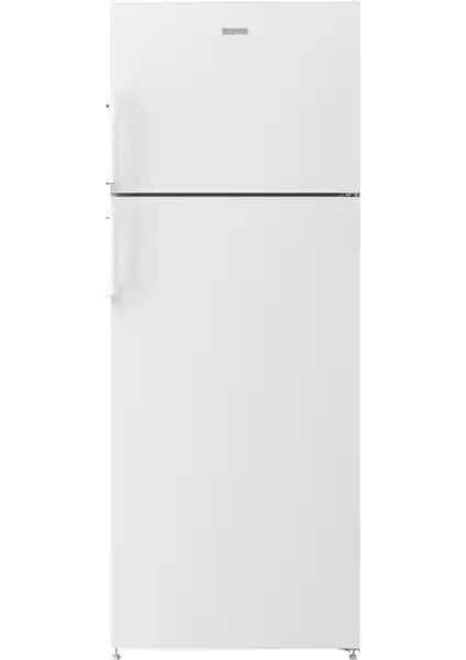 Altus AL 370 NE F Enerji Sınıfı 406 Litre No Frost Buzdolabı Detayları ve Özellikleri