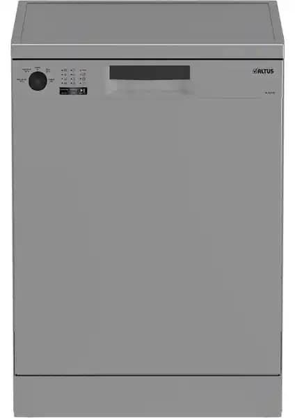 Altus AL 434 PS 4 Programlı Bulaşık Makinesi: Yüksek Performans ve Estetik Tasarım