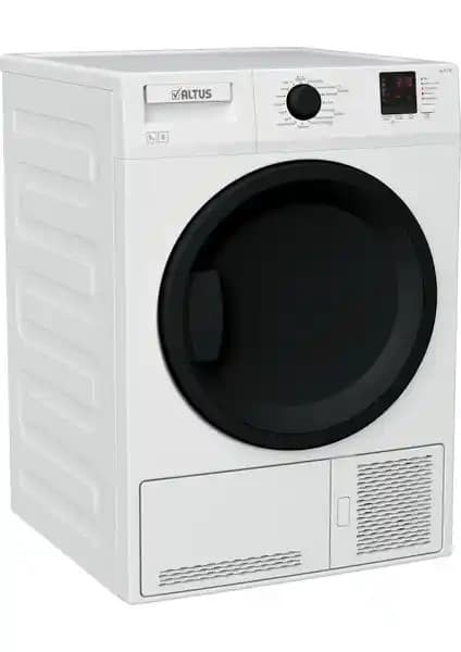 Altus AL 91 YB B Enerji Sınıfı 9 kg Geniş Kapasiteli Çamaşır Kurutma Makinesi