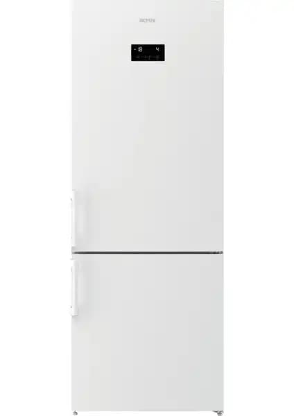Altus Alk 471 x 514 Lt No Frost Buzdolabı: Geniş Hacim ve Modern Tasarım Özellikleri