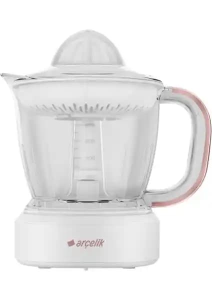 Arçelik MS 6210 Narenciye Katı Meyve Sıkacağı Sağlıklı ve Pratik Kullanım İçin Uygun