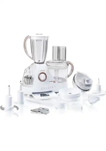 Arnica Prokit 444 Plus Mutfak Robotu: Güçlü ve Çok Fonksiyonlu Ev Aleti