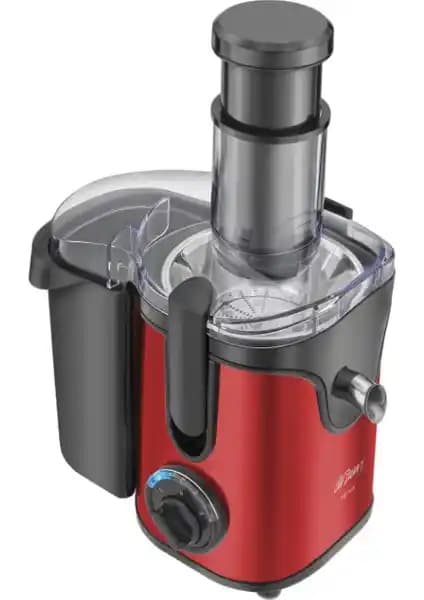 Arzum Ar191 Meyvix Katı Meyve Sıkacağı: Sağlıklı ve Pratik Mutfak İçin Yüksek Performanslı Cihaz