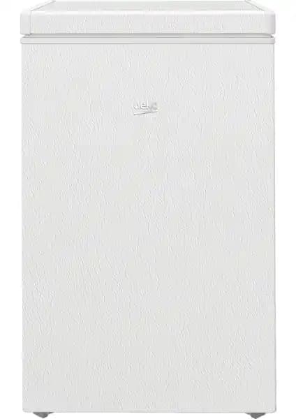 Beko 3104 E Sanık Tipi Dondurucu Geniş İç Hacmi ve Enerji Verimliliği ile Öne Çıkıyor