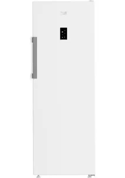 Beko 7071 Nfb NoFrost Derin Dondurucu: Geniş İç Hacim ve Enerji Tasarrufu Sağlayan Tasarım