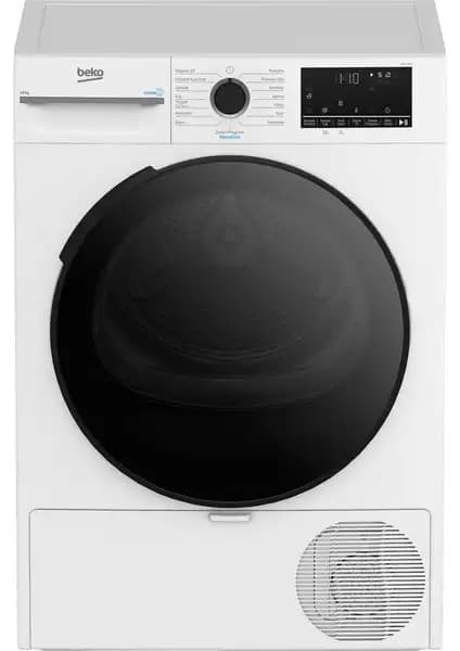 Beko KMX 1001 10 kg Isı Pompası Teknolojili Enerji Verimli Çamaşır Kurutma Makinesi