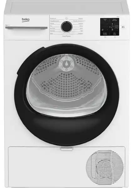 Beko Kmx 80 8 kg A++ Enerjili Isı Pompalı Kurutma Makinesi Özellikleri ve Avantajları